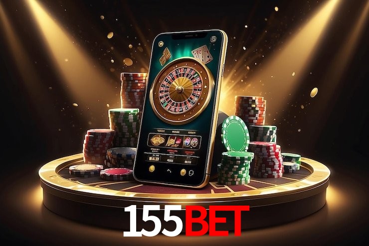 155Bet - Winners Celebration